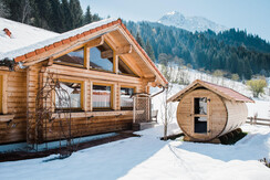 Chalet -9