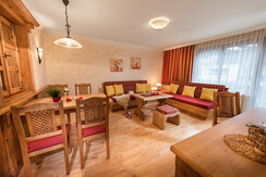 Haus Seidl, Bad Gastein, App. 3 (3)