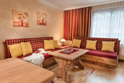 Haus Seidl, Bad Gastein