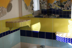 Appartement Sendlhofer-Hartmann Waschbecken