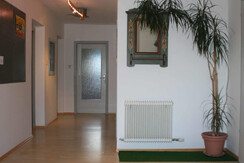 Appartement Sendlhofer-Hartmann Bad Hofgastein