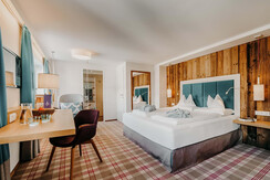 Sendlhofer's Bad Hofgastein