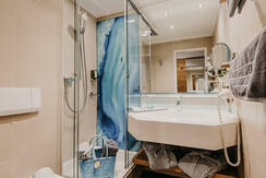 Sendlhofer's Bad Hofgastein