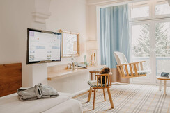 Sendlhofer's Bad Hofgastein