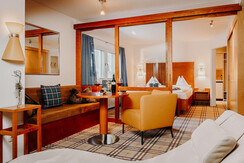 Sendlhofer's Bad Hofgastein