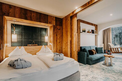 Sendlhofer's Bad Hofgastein