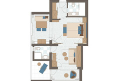 Sendlhofer's Bad Hofgastein