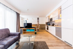 SissiPark - App. Premium