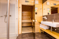 SissiPark - App. Premium