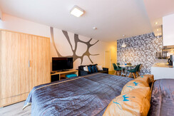 SissiPark - App. Studio Plus