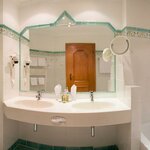 Photo of Dvojlůžkový pokoj, sprcha, koupelna, WC