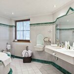 Photo of Suite, sprcha nebo vana, WC