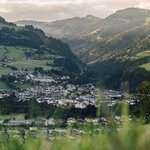 Photo of Apartment, shower and bath, toilet, 1 bed room