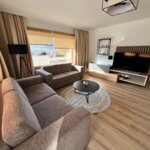 Photo of Apartment, shower and bath, toilet, 2 bed rooms