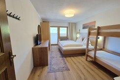 schlafzimmer neu