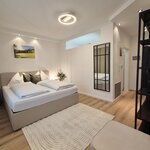 Photo of Apartment, shower, toilet, 1 bed room