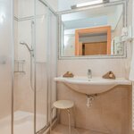 Photo of Einzelzimmer mit Dusche, WC