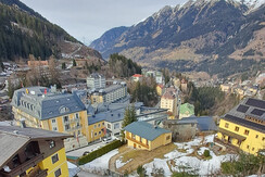 Pension St. Leonhard, Bad Gastein