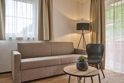 DZ Sternenhimmel deluxe Coach