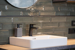 DZ Sternenhimmel Bad Detail