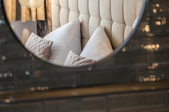 DZ Sternenhimmel Spiegel