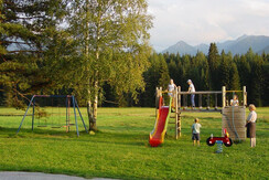 Spielplatz