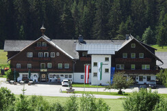 Urlaub beim Stockerwirt