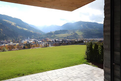 Typ Premium Gartenapp._3.02+3.03, Garten Aussicht