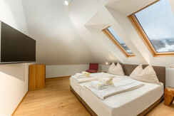 Typ Penthouse Hochwurzen_Schlafzimmer_3