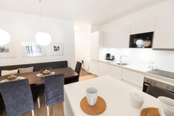 Typ 4E Deluxe 3.19_Küche