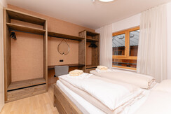 Typ 4E Deluxe_Schlafzimmer 2+3