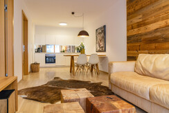 Typ 1E Gartenapp._Hochwurzen_Wohnbereich_