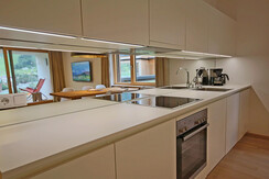 Hochwurzen Basic-küchenzeile