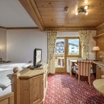 Photo of Ski- & Relax, Double room, bath, toilet