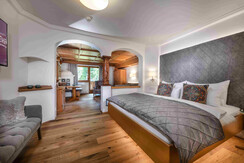 Juniorsuite Salzburg Deluxe