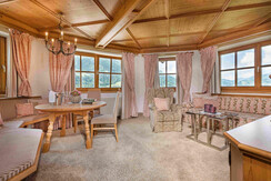 Familiensuite Heukareck