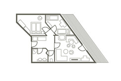 Familiensuite Hochkönig