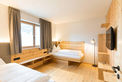 Thalers Mariandl - familienfreundlich