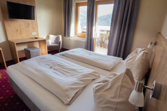 Timmelbauerhof Doppelzimmer