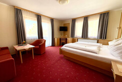 Timmelbauerhof Doppelzimmer