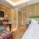 Photo of Doppelzimmer Esprit, DU oder Bad, WC, ruhig