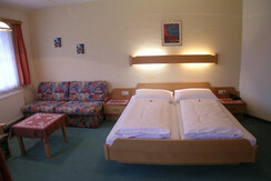 Doppelzimmer