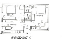 Appartment-Nr5-Grundriss