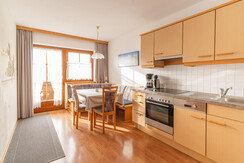 Appartment-Nr4-Kueche-Esszimmer