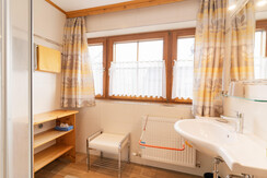 Appartment-Nr4-Badezimmer