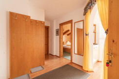 Appartment-Nr4-Vorraum