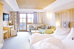 ALM Comfort hohe Auflösung