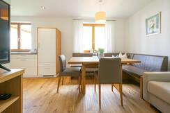 Essbereich App Babsi