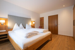 Schlafzimmer 2 App Klaus