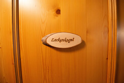 Appartement Lackenkogel